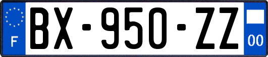 BX-950-ZZ