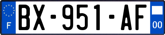 BX-951-AF