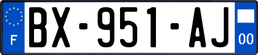 BX-951-AJ