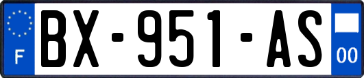 BX-951-AS