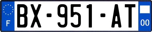 BX-951-AT