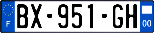 BX-951-GH