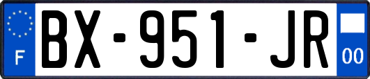 BX-951-JR