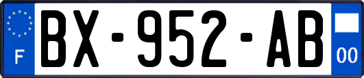 BX-952-AB