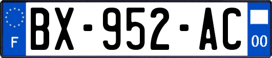 BX-952-AC