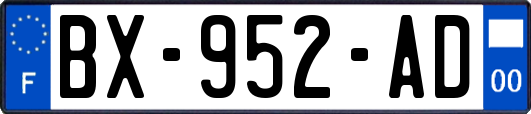 BX-952-AD