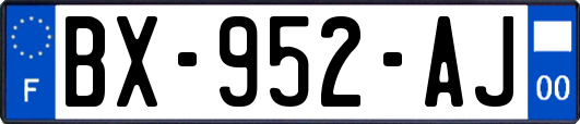 BX-952-AJ