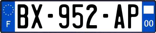 BX-952-AP