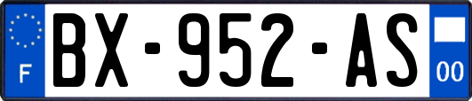 BX-952-AS