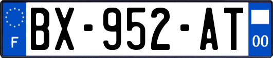 BX-952-AT