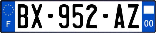 BX-952-AZ