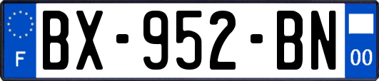 BX-952-BN