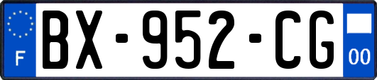 BX-952-CG