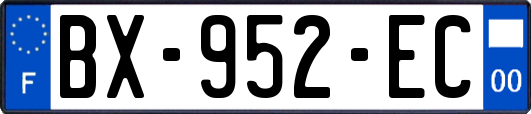 BX-952-EC