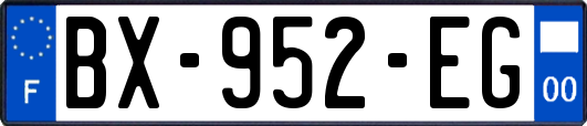 BX-952-EG