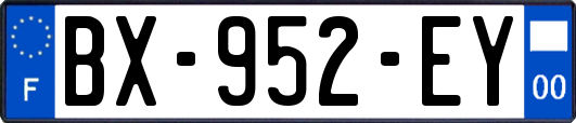 BX-952-EY