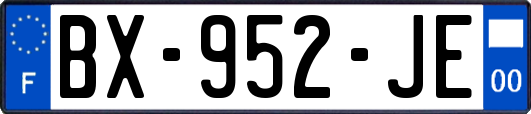 BX-952-JE