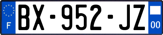 BX-952-JZ