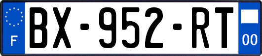 BX-952-RT