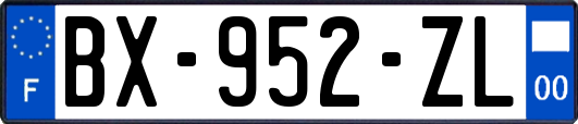 BX-952-ZL