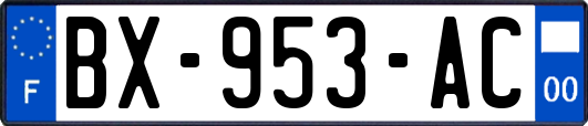 BX-953-AC