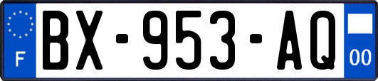 BX-953-AQ