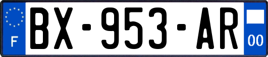 BX-953-AR