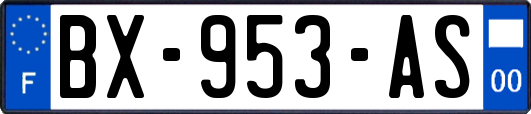 BX-953-AS