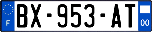 BX-953-AT