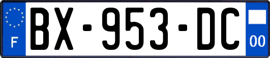 BX-953-DC