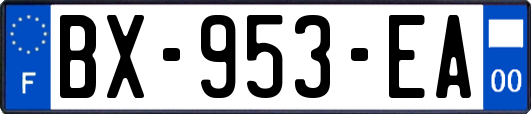 BX-953-EA