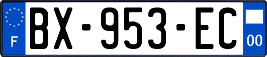 BX-953-EC