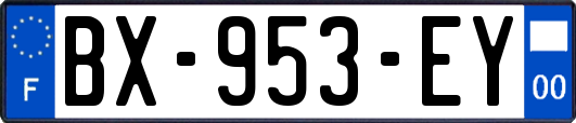 BX-953-EY