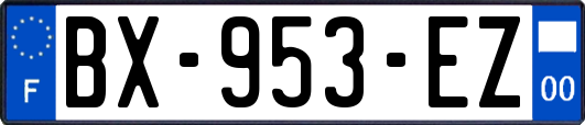 BX-953-EZ