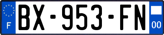 BX-953-FN