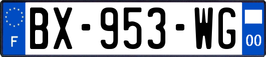 BX-953-WG