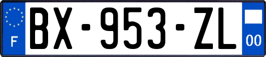 BX-953-ZL