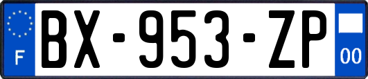 BX-953-ZP