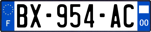 BX-954-AC