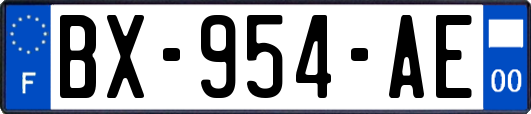 BX-954-AE