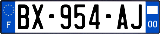 BX-954-AJ