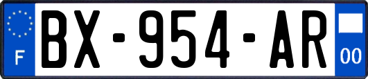 BX-954-AR