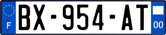 BX-954-AT