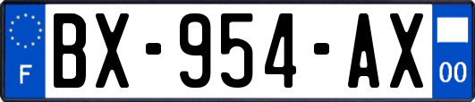 BX-954-AX