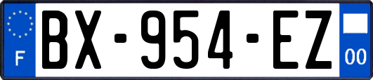 BX-954-EZ