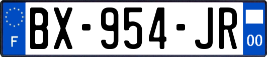 BX-954-JR