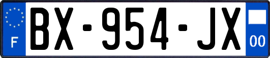 BX-954-JX