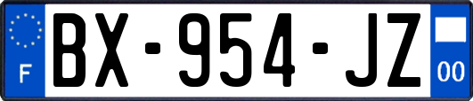 BX-954-JZ