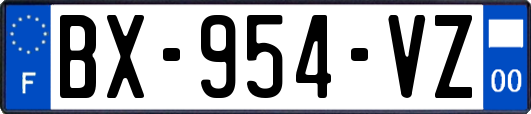 BX-954-VZ