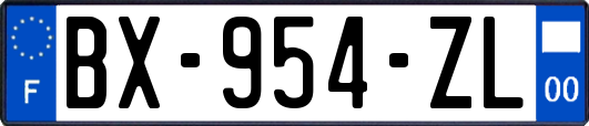 BX-954-ZL